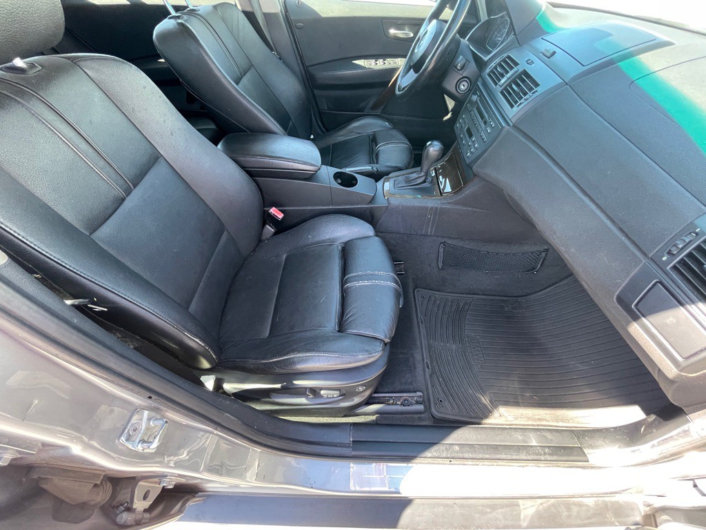 2005 BMW X3 Image 95