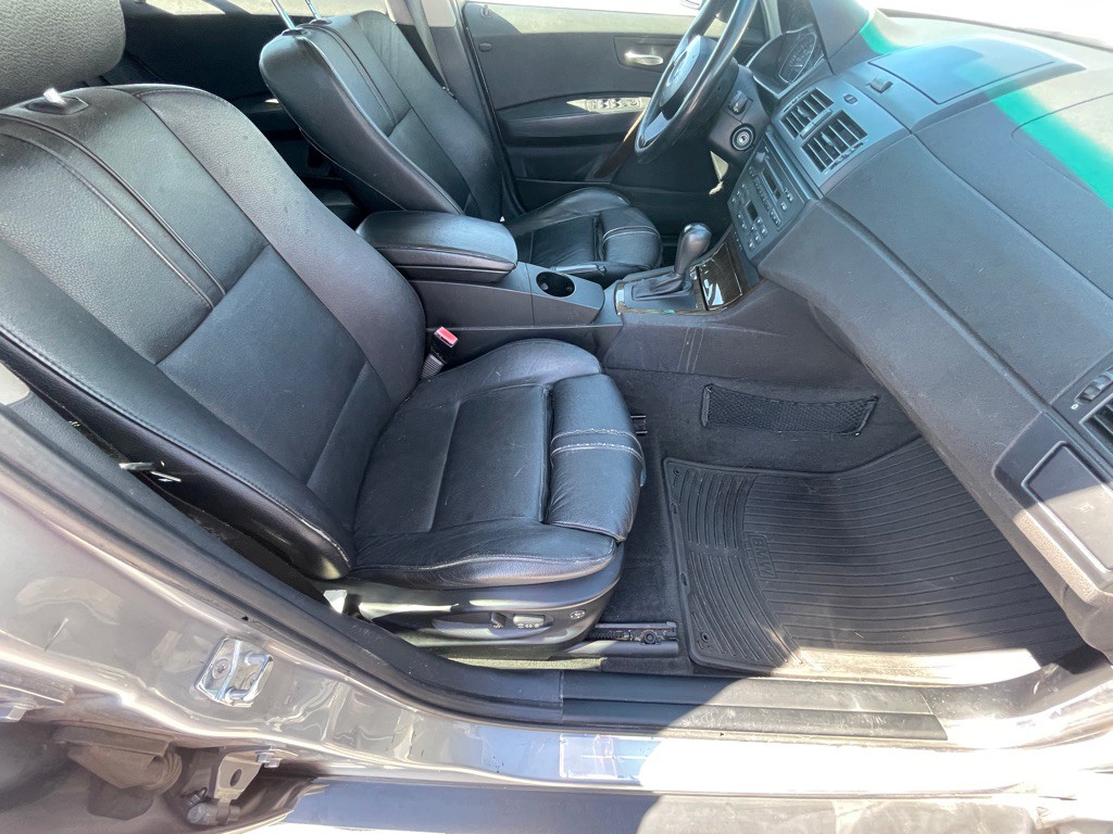 2005 BMW X3 Image 96