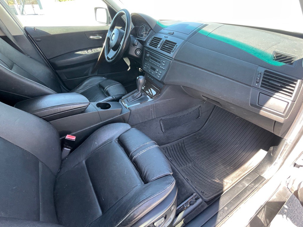 2005 BMW X3 Image 97