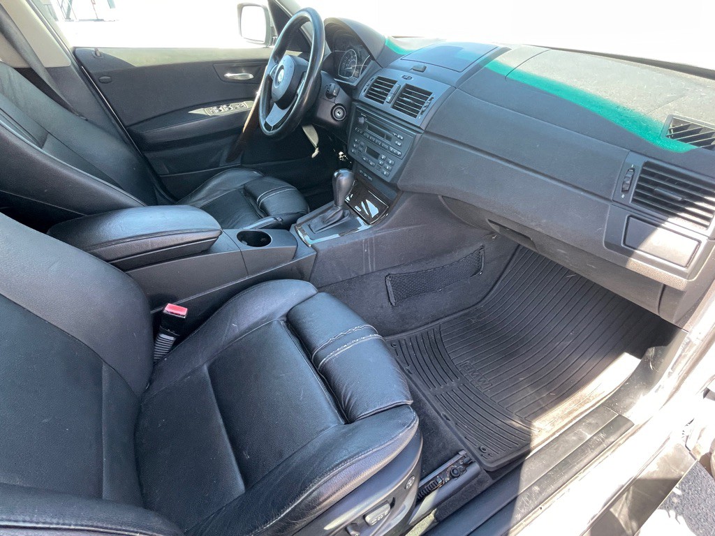 2005 BMW X3 Image 98