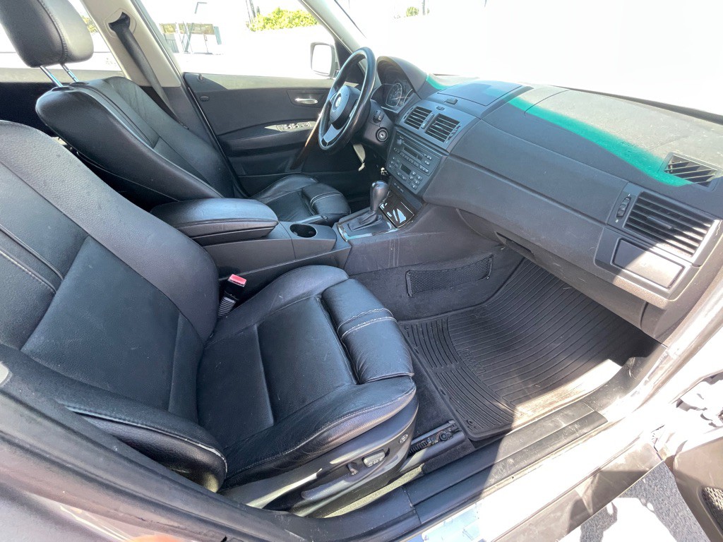 2005 BMW X3 Image 99