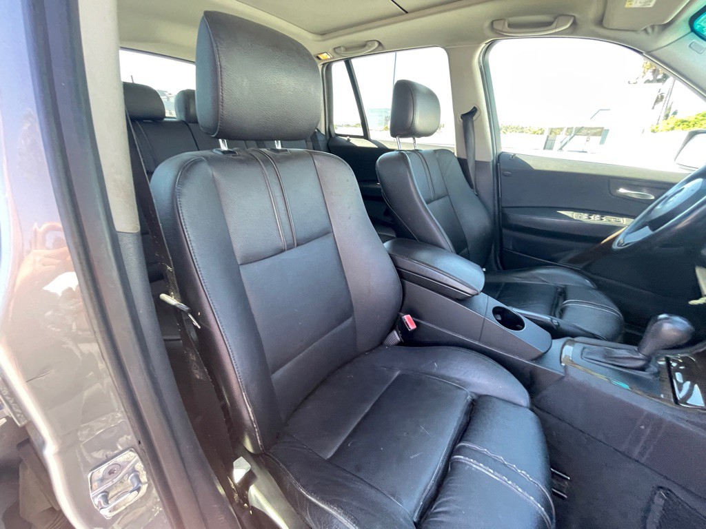 2005 BMW X3 Image 101