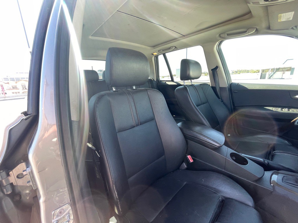 2005 BMW X3 Image 102