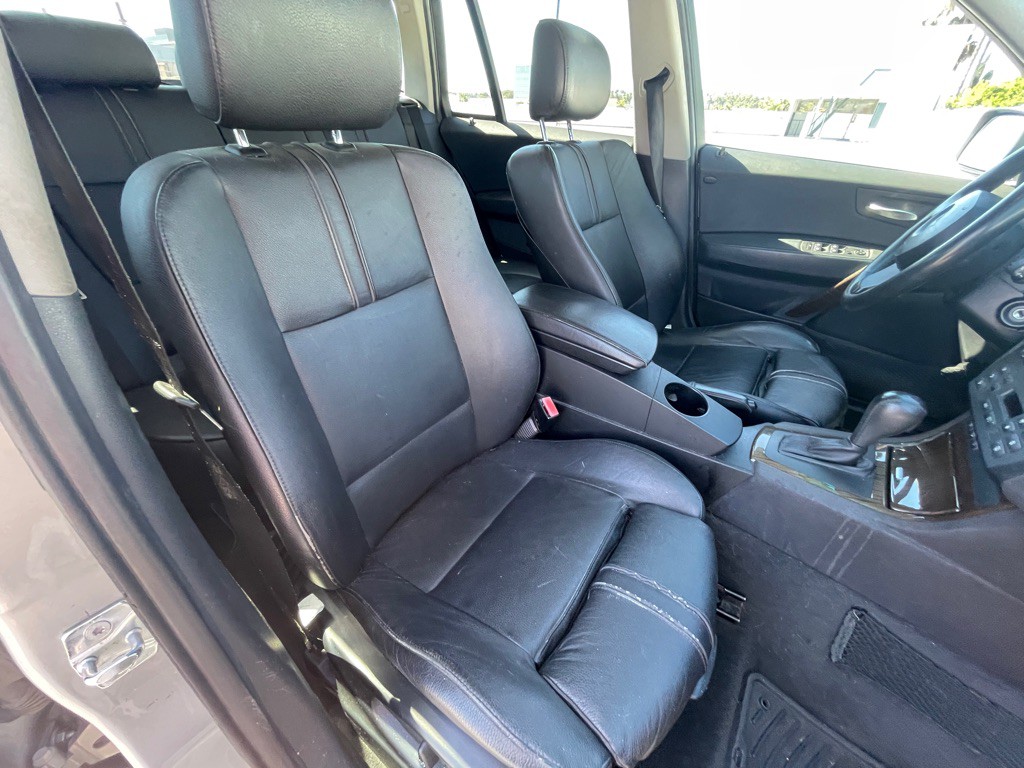 2005 BMW X3 Image 103