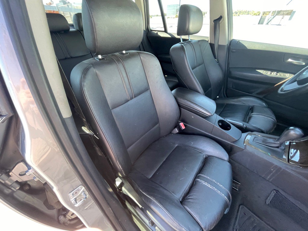 2005 BMW X3 Image 104