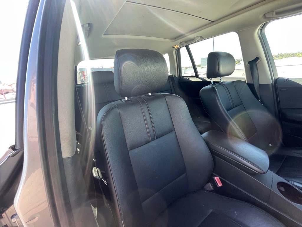 2005 BMW X3 Image 109