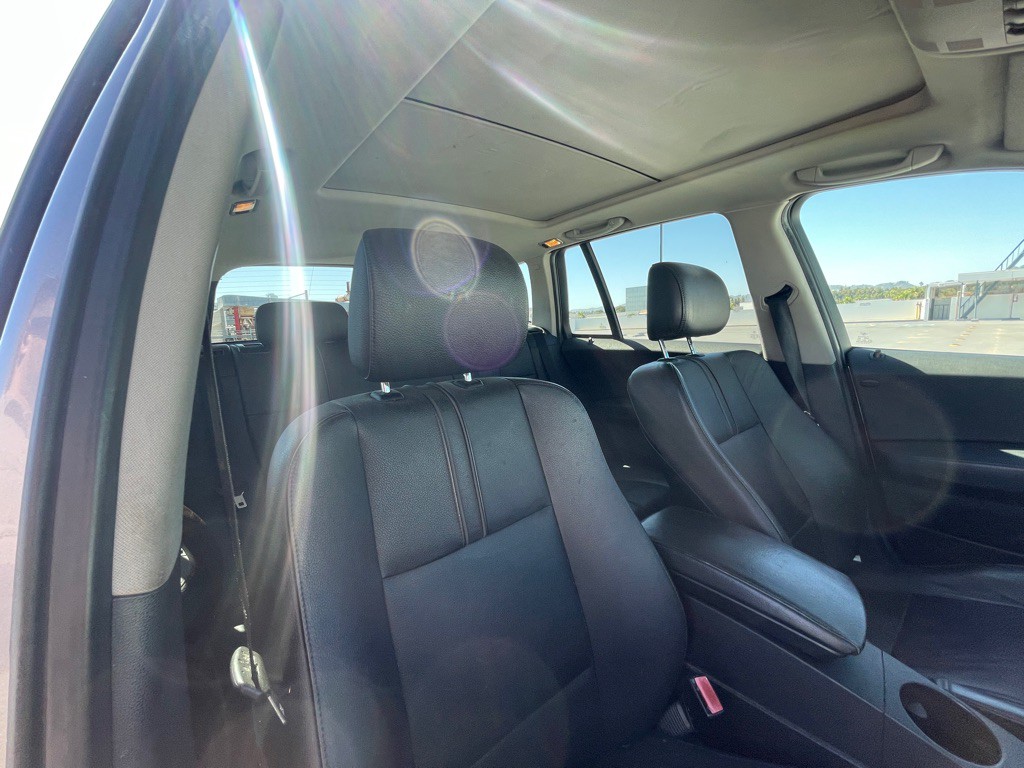 2005 BMW X3 Image 110