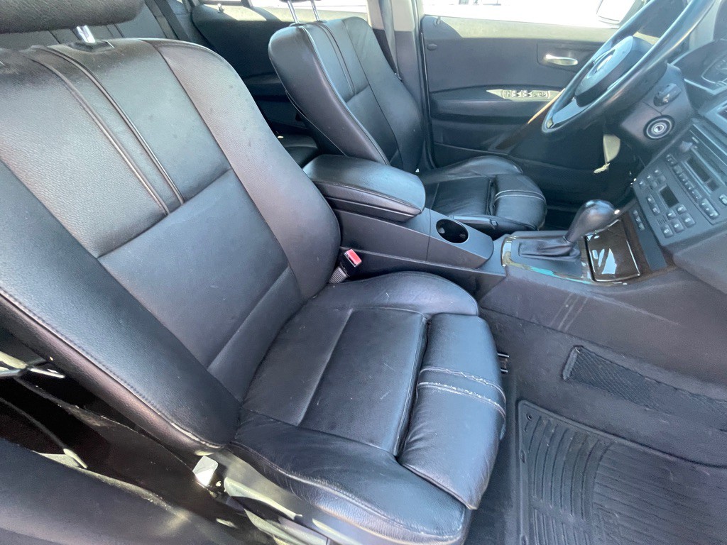 2005 BMW X3 Image 111