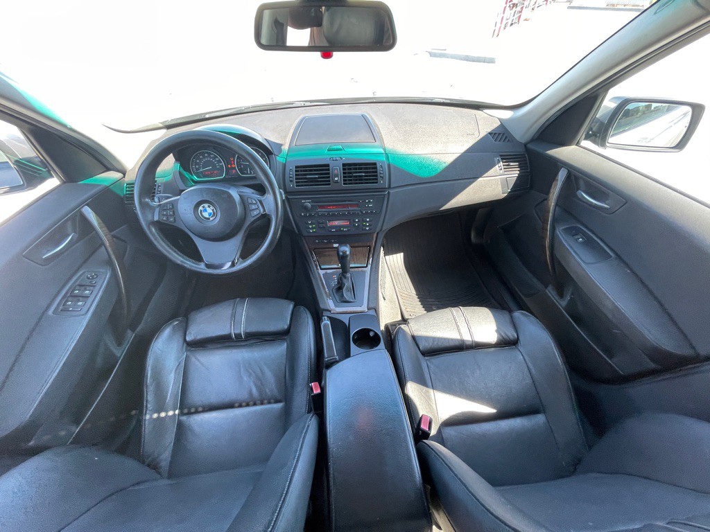 2005 BMW X3 Image 113