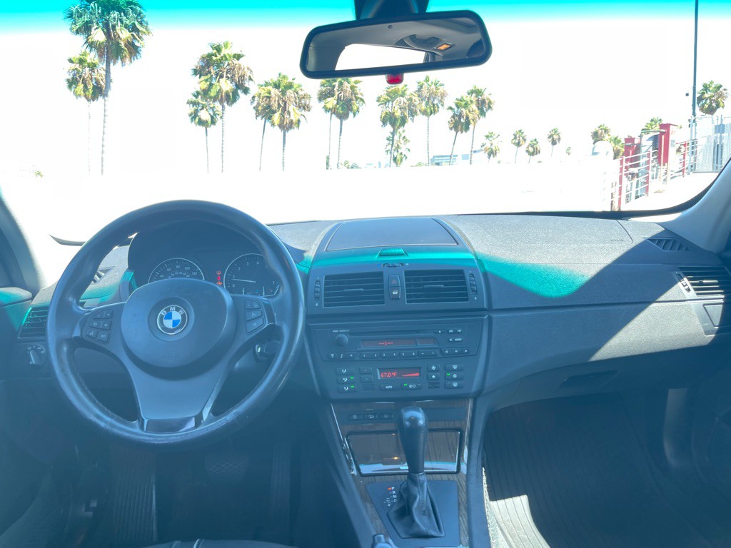 2005 BMW X3 Image 115