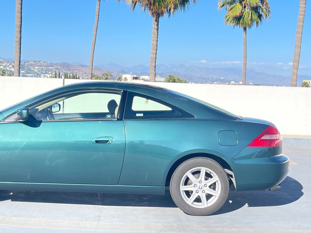 2003 Honda Accord Image 6
