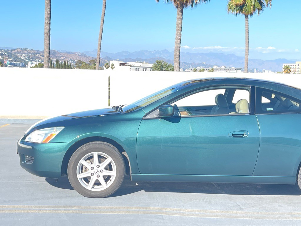 2003 Honda Accord Image 7