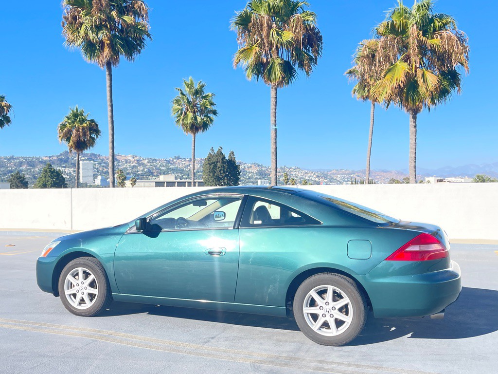 2003 Honda Accord Image 13