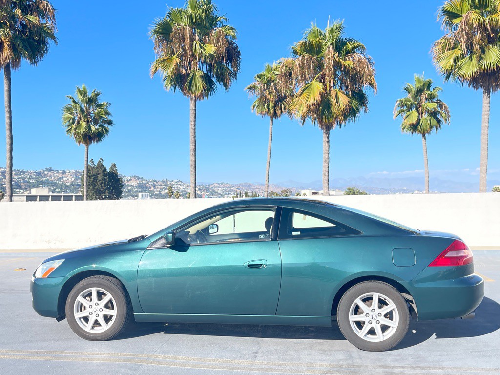 2003 Honda Accord Image 14