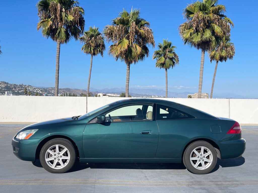 2003 Honda Accord Image 15