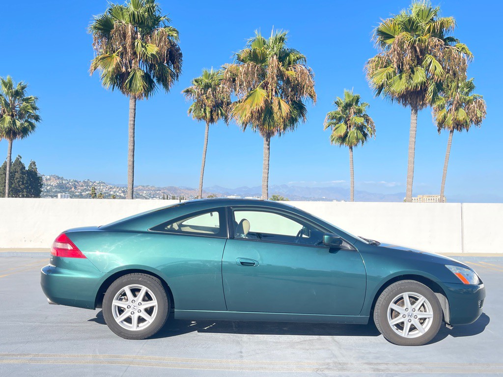 2003 Honda Accord Image 30