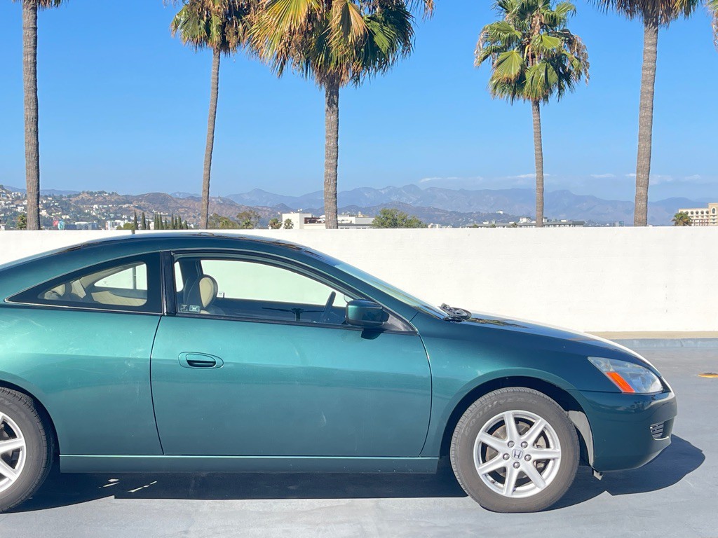 2003 Honda Accord Image 31