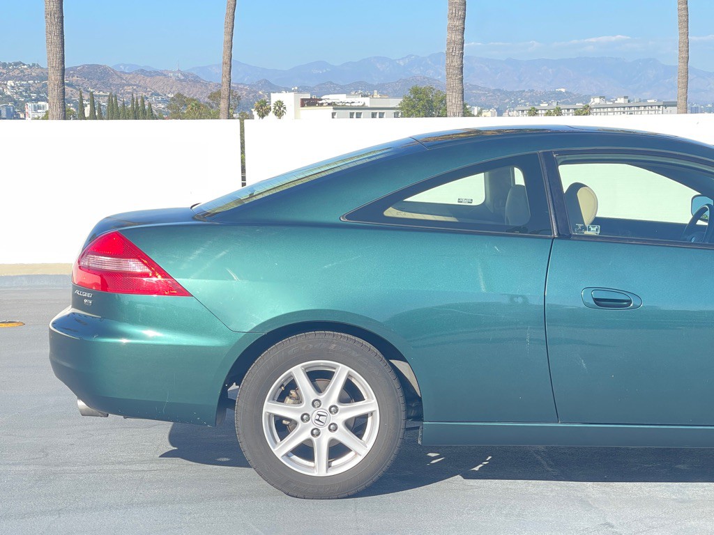 2003 Honda Accord Image 32