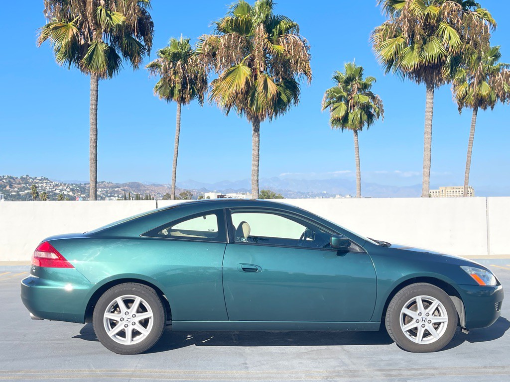 2003 Honda Accord Image 33