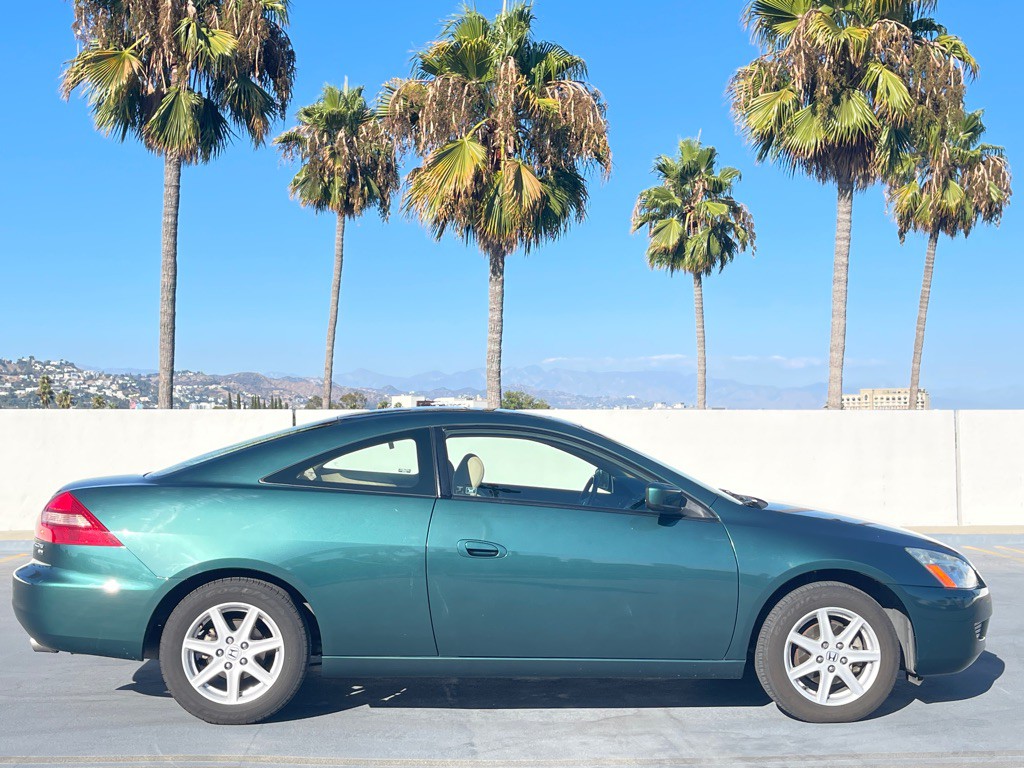 2003 Honda Accord Image 34