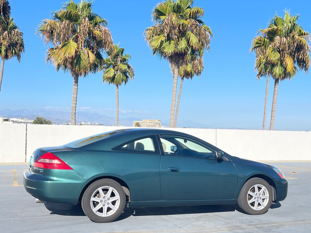 2003 Honda Accord Image 35