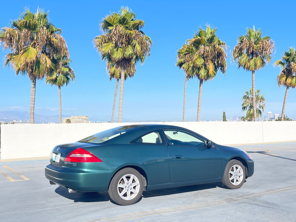 2003 Honda Accord Image 37