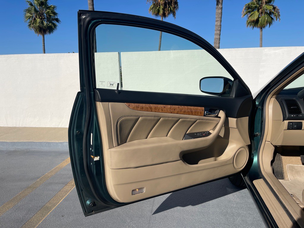 2003 Honda Accord Image 46