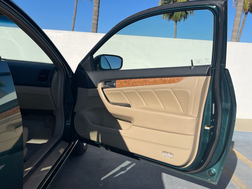 2003 Honda Accord Image 47
