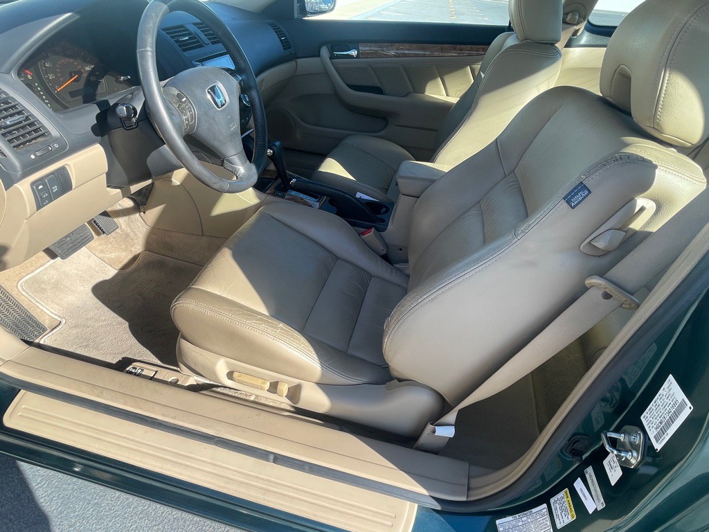 2003 Honda Accord Image 50