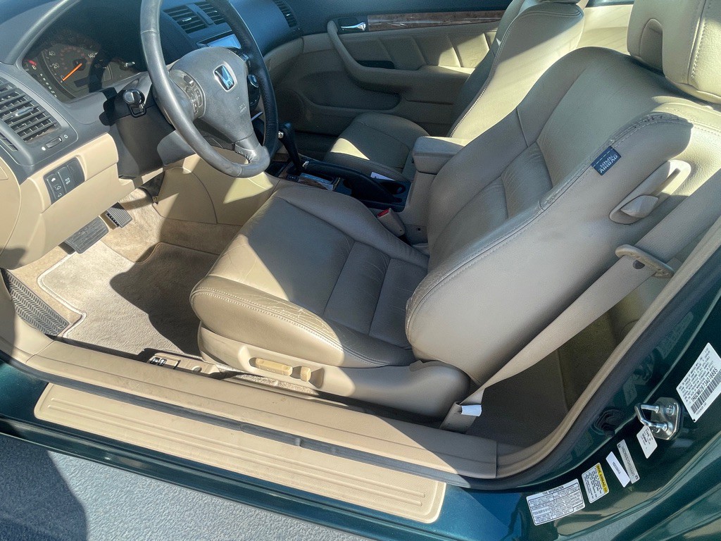 2003 Honda Accord Image 51