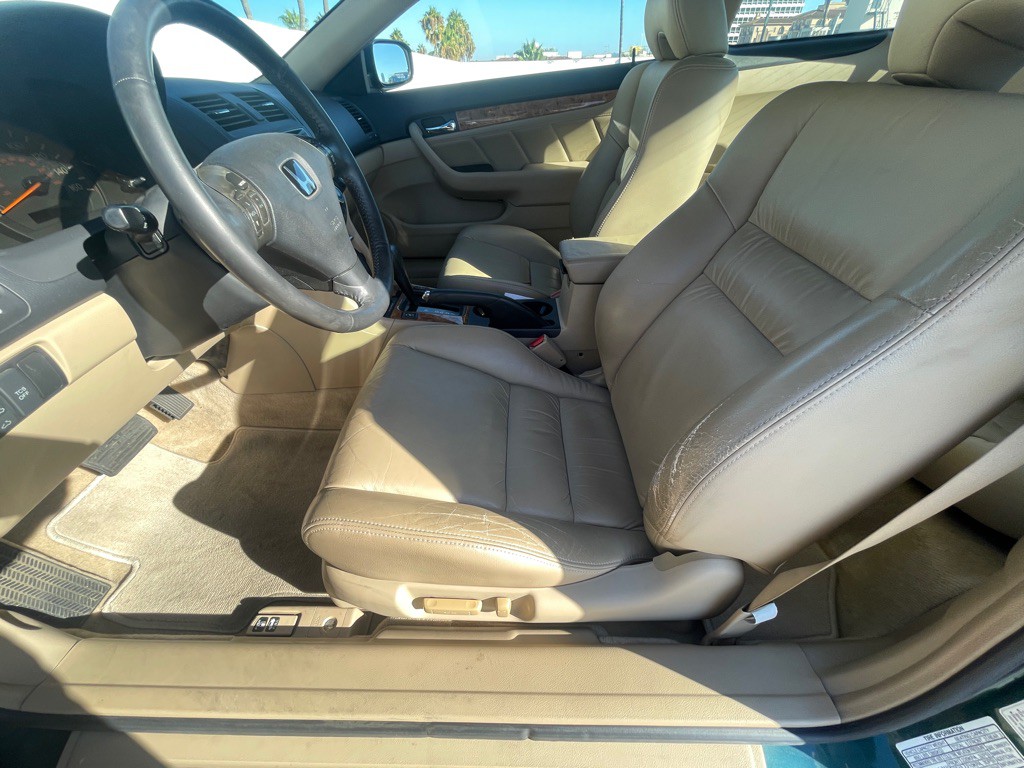 2003 Honda Accord Image 54