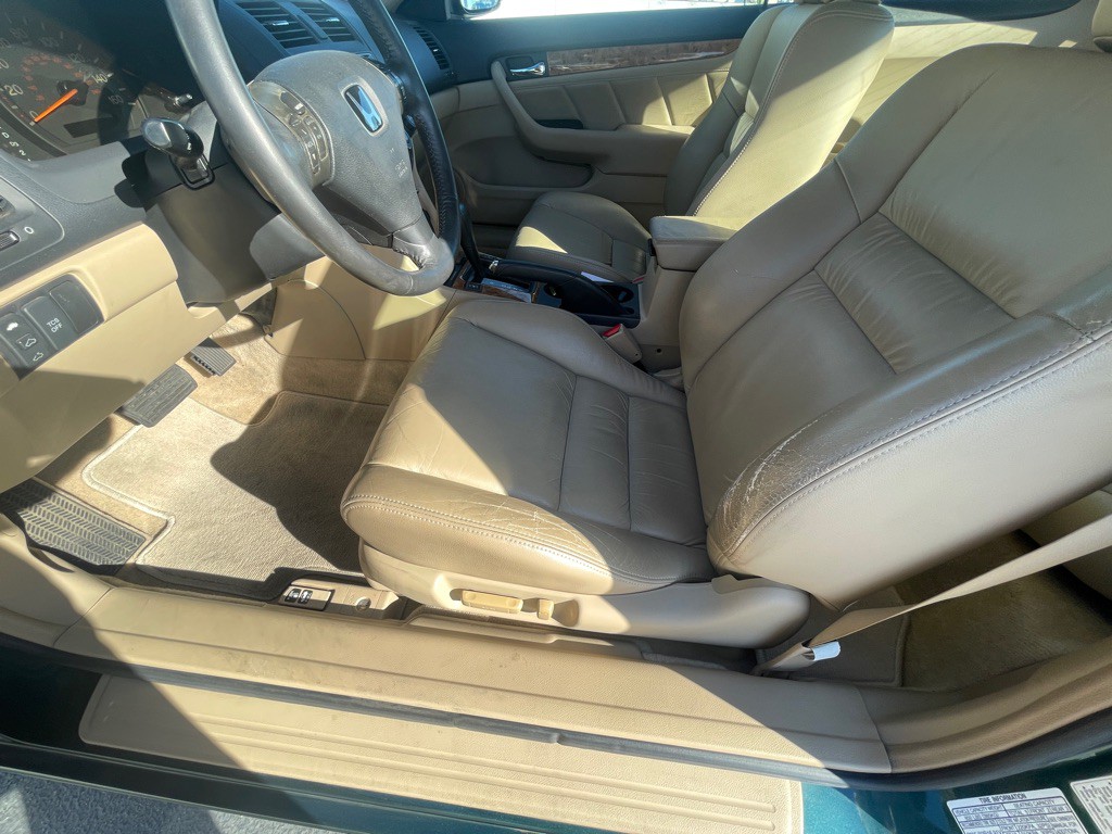 2003 Honda Accord Image 55