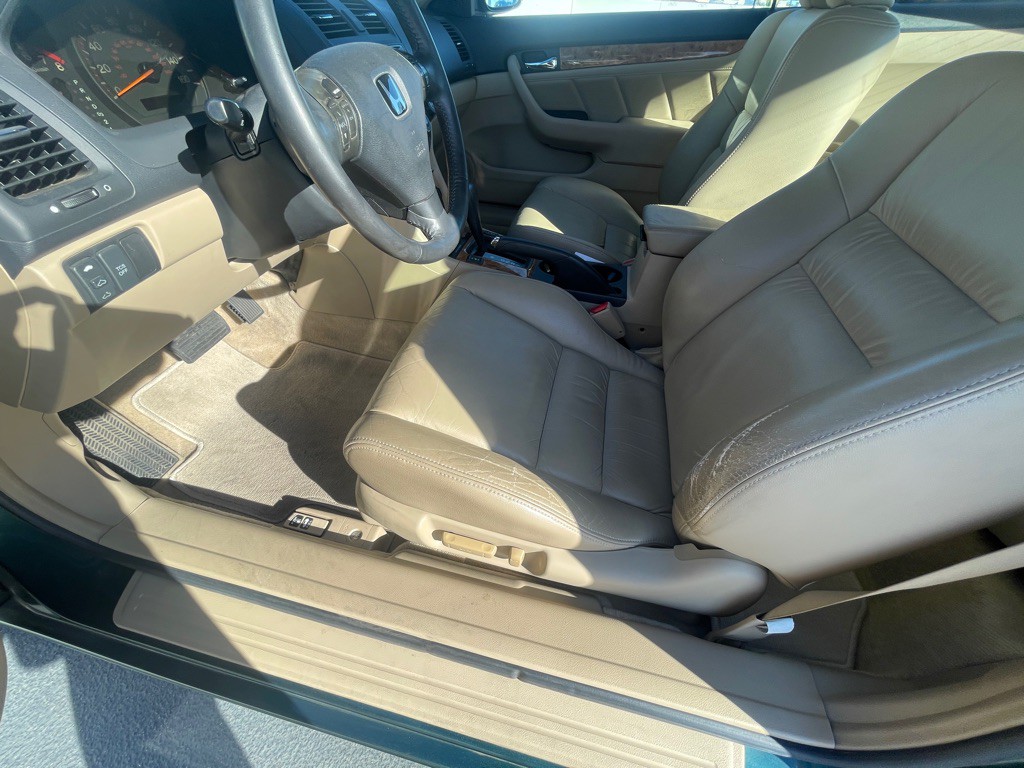2003 Honda Accord Image 56