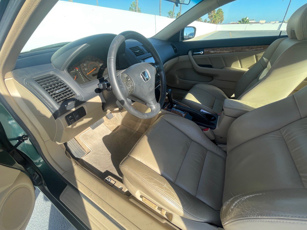 2003 Honda Accord Image 57