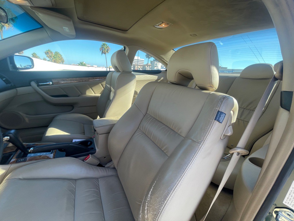 2003 Honda Accord Image 59