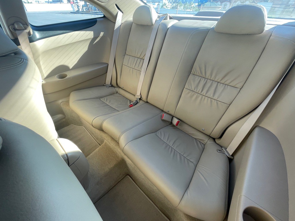 2003 Honda Accord Image 60