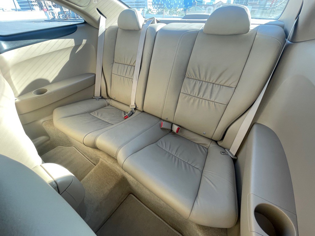 2003 Honda Accord Image 61