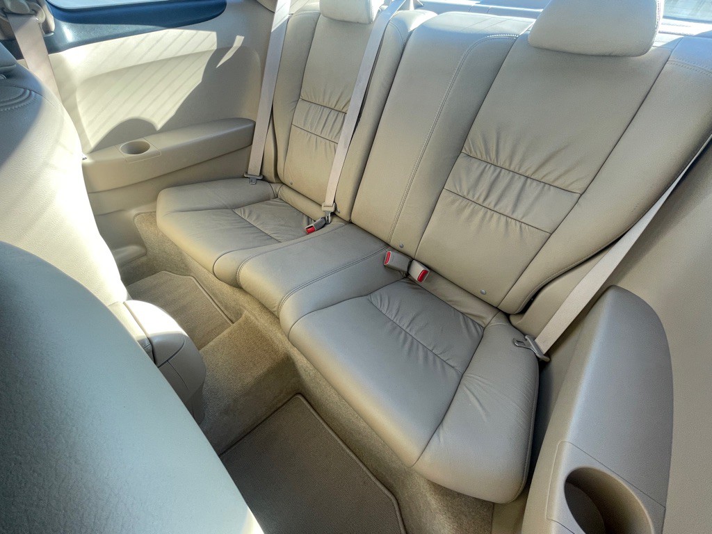 2003 Honda Accord Image 62