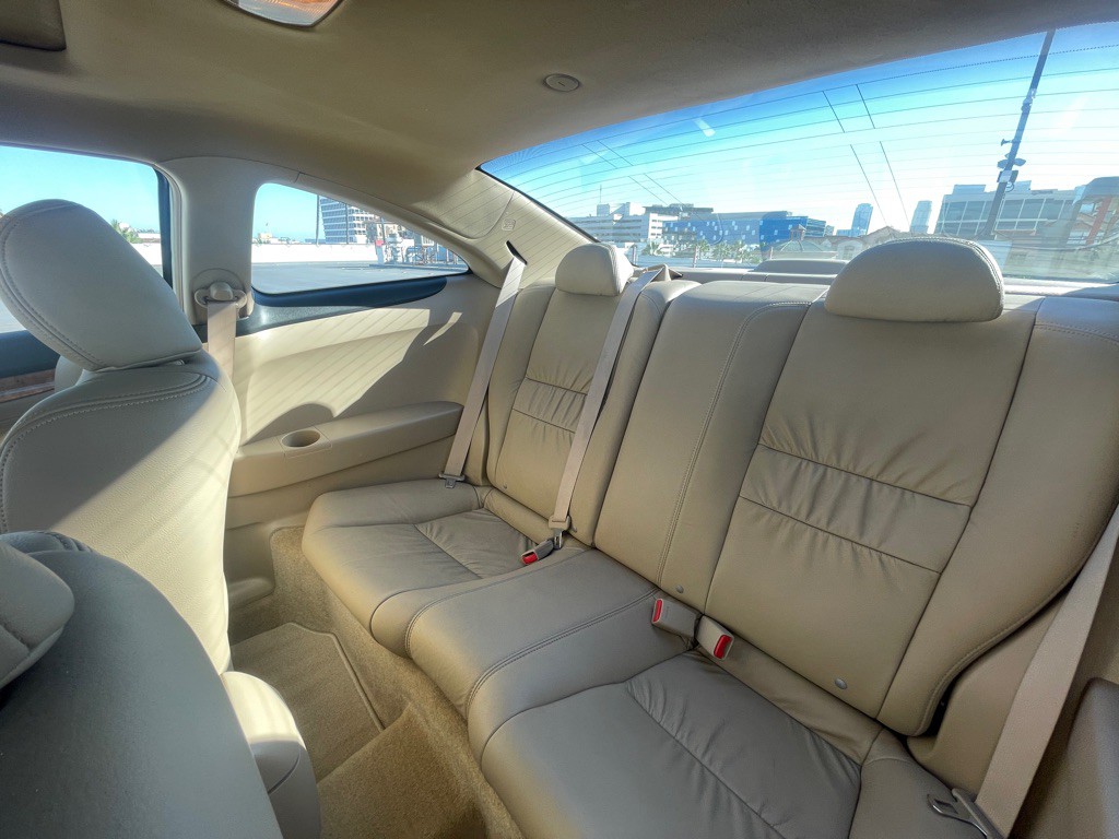 2003 Honda Accord Image 63