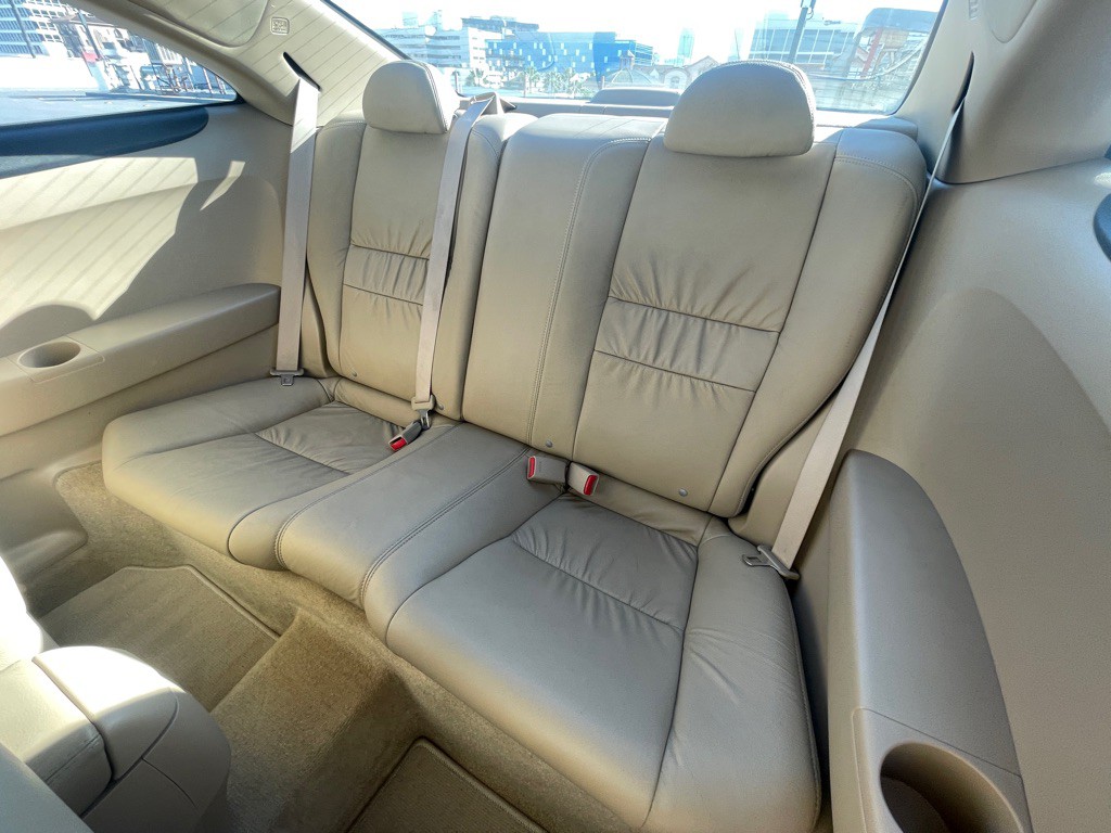 2003 Honda Accord Image 65