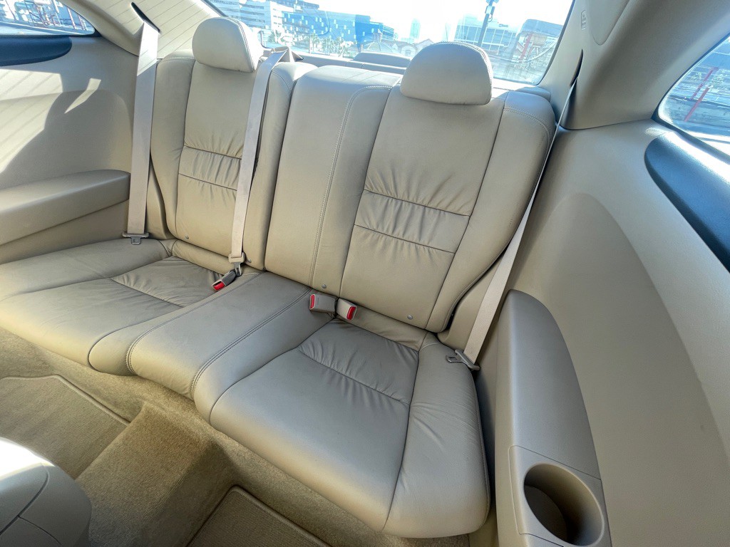 2003 Honda Accord Image 66