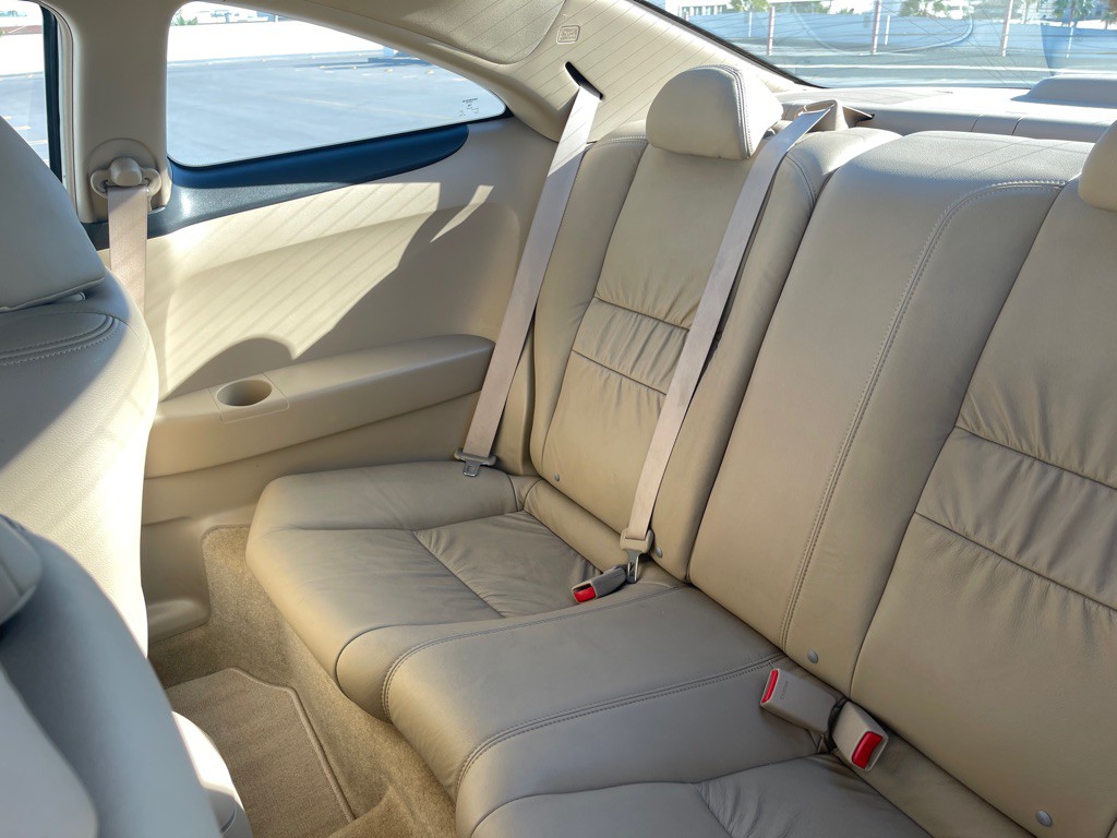 2003 Honda Accord Image 68