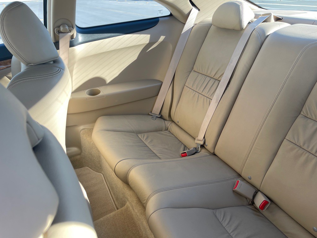 2003 Honda Accord Image 69