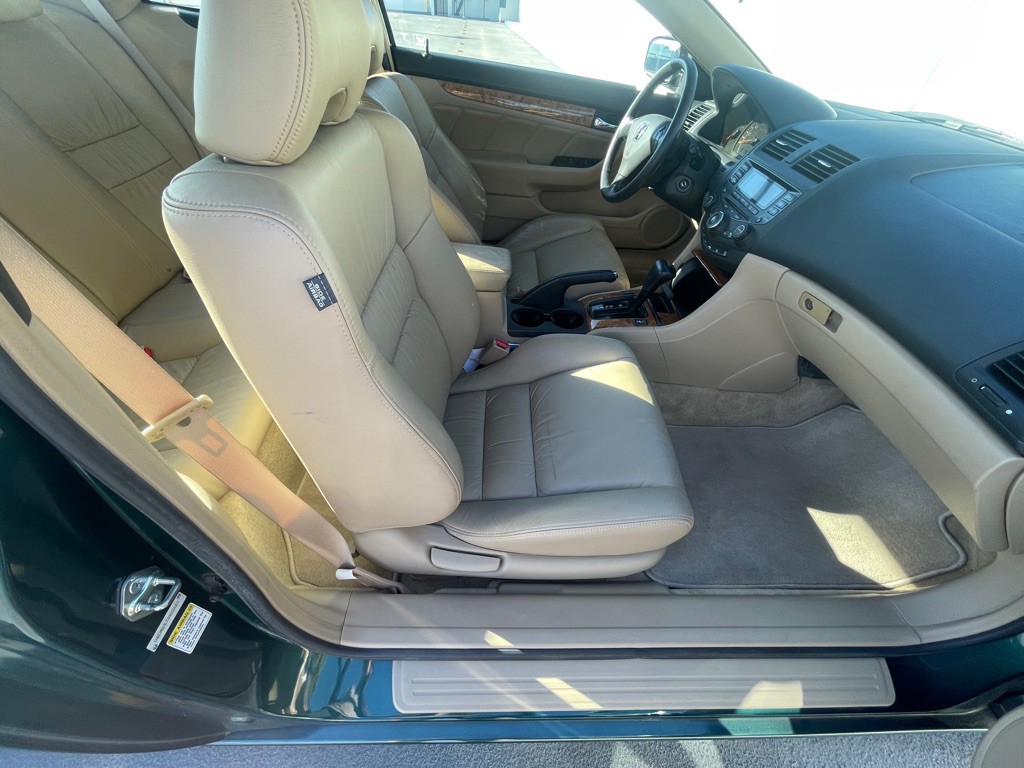 2003 Honda Accord Image 72