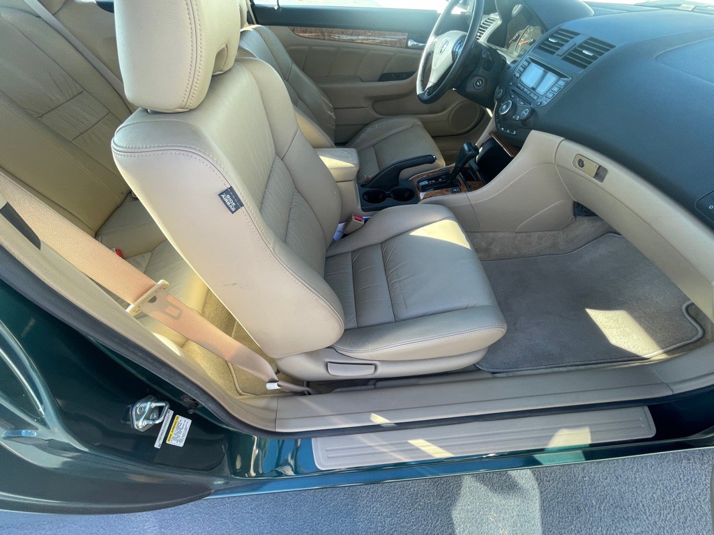 2003 Honda Accord Image 73