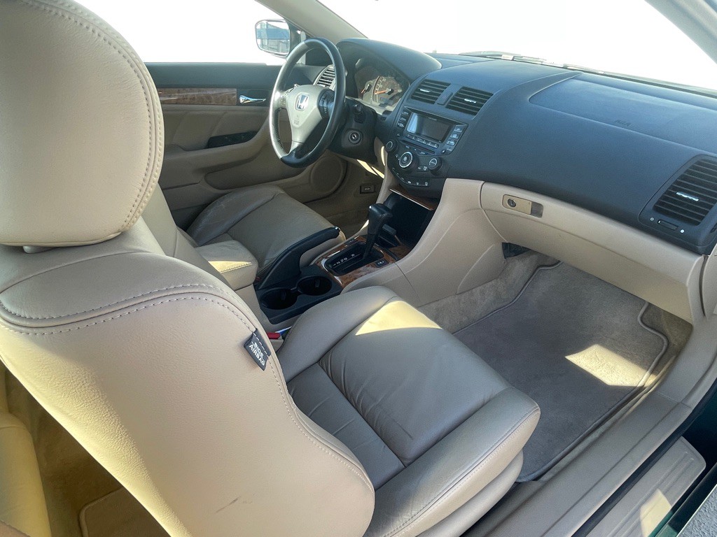 2003 Honda Accord Image 74