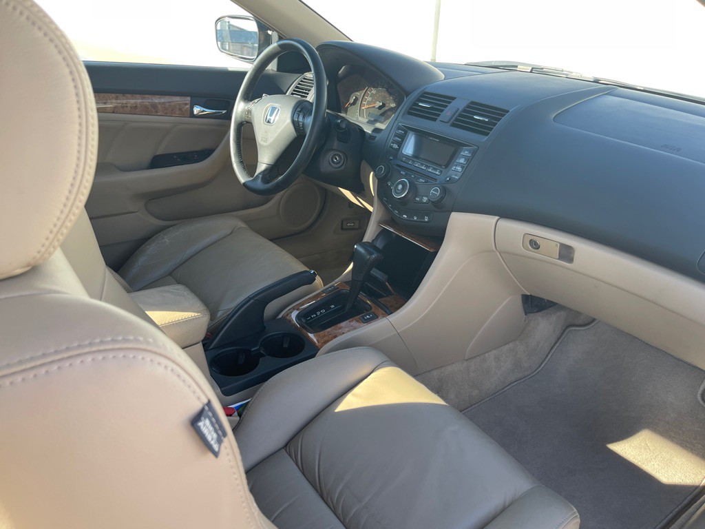 2003 Honda Accord Image 76