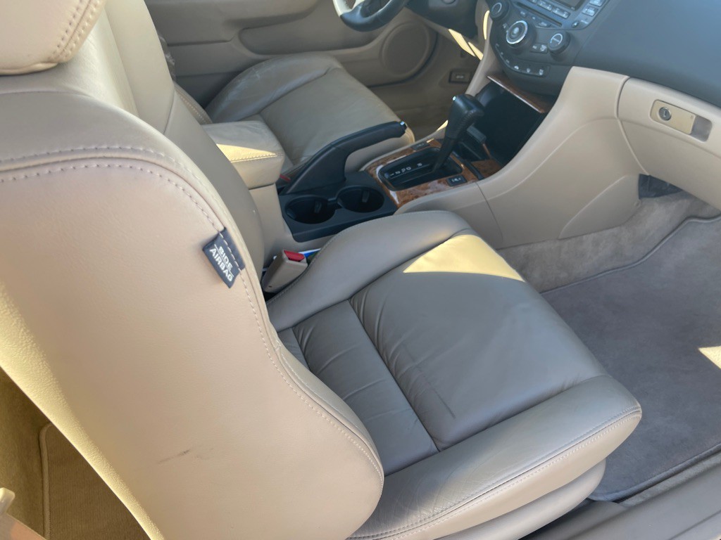 2003 Honda Accord Image 77