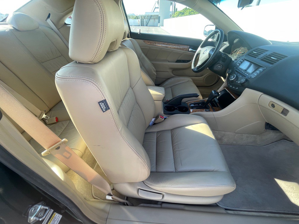 2003 Honda Accord Image 78