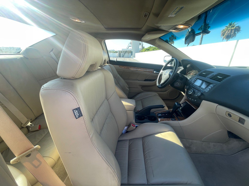 2003 Honda Accord Image 79